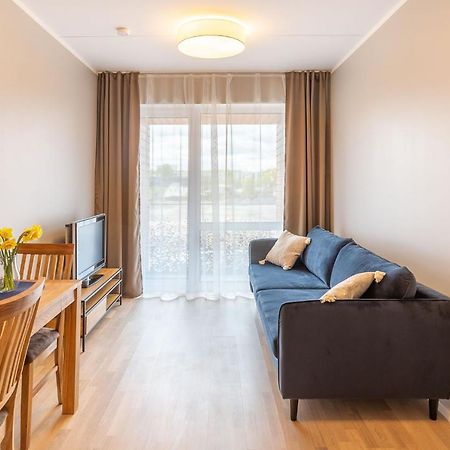 Siili Apartment-Free Parking ตาร์ตู ภายนอก รูปภาพ