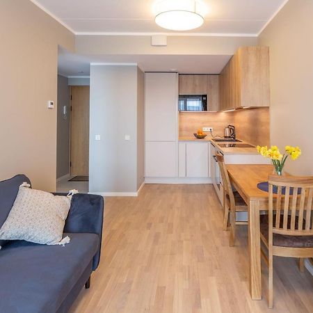 Siili Apartment-Free Parking ตาร์ตู ภายนอก รูปภาพ