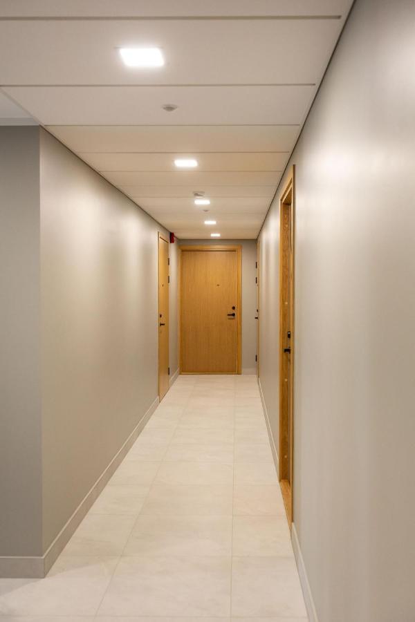 Siili Apartment-Free Parking ตาร์ตู ภายนอก รูปภาพ