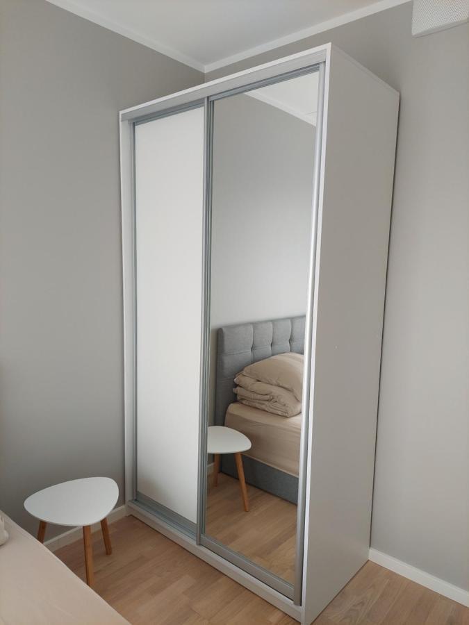 Siili Apartment-Free Parking ตาร์ตู ภายนอก รูปภาพ